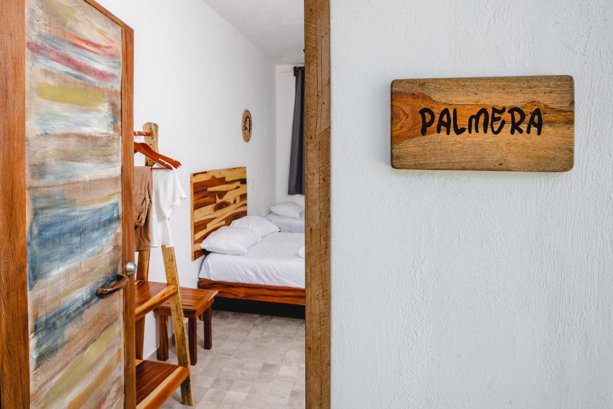 Casa Cuyo Hotel El Cuyo Eksteriør billede