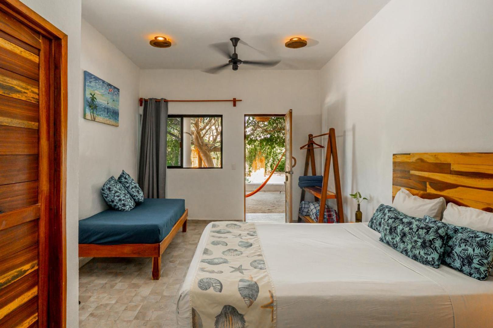 Casa Cuyo Hotel El Cuyo Eksteriør billede