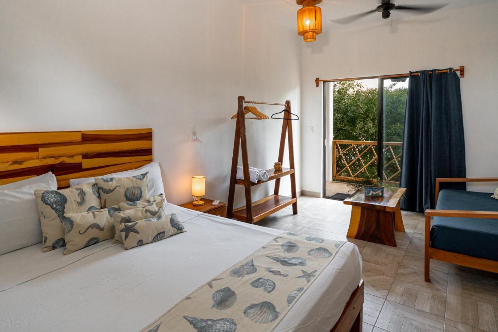 Casa Cuyo Hotel El Cuyo Eksteriør billede