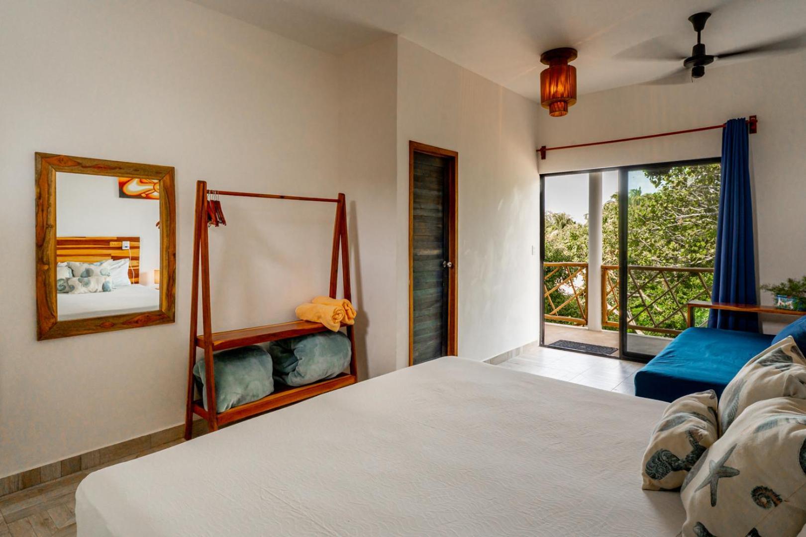 Casa Cuyo Hotel El Cuyo Eksteriør billede