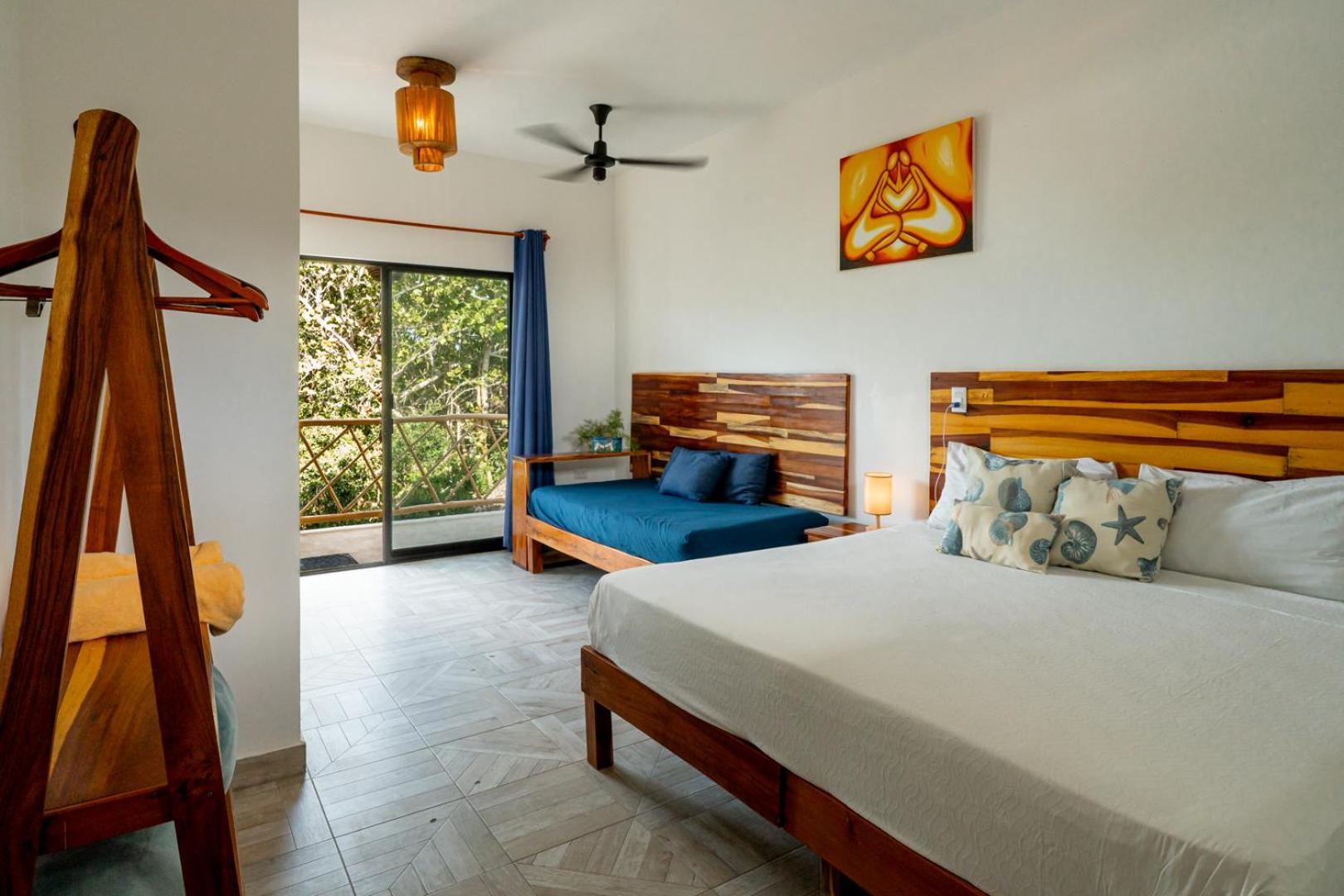 Casa Cuyo Hotel El Cuyo Eksteriør billede