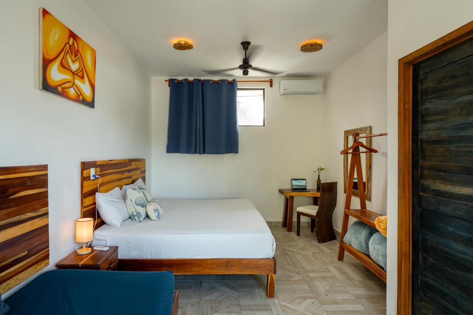Casa Cuyo Hotel El Cuyo Eksteriør billede