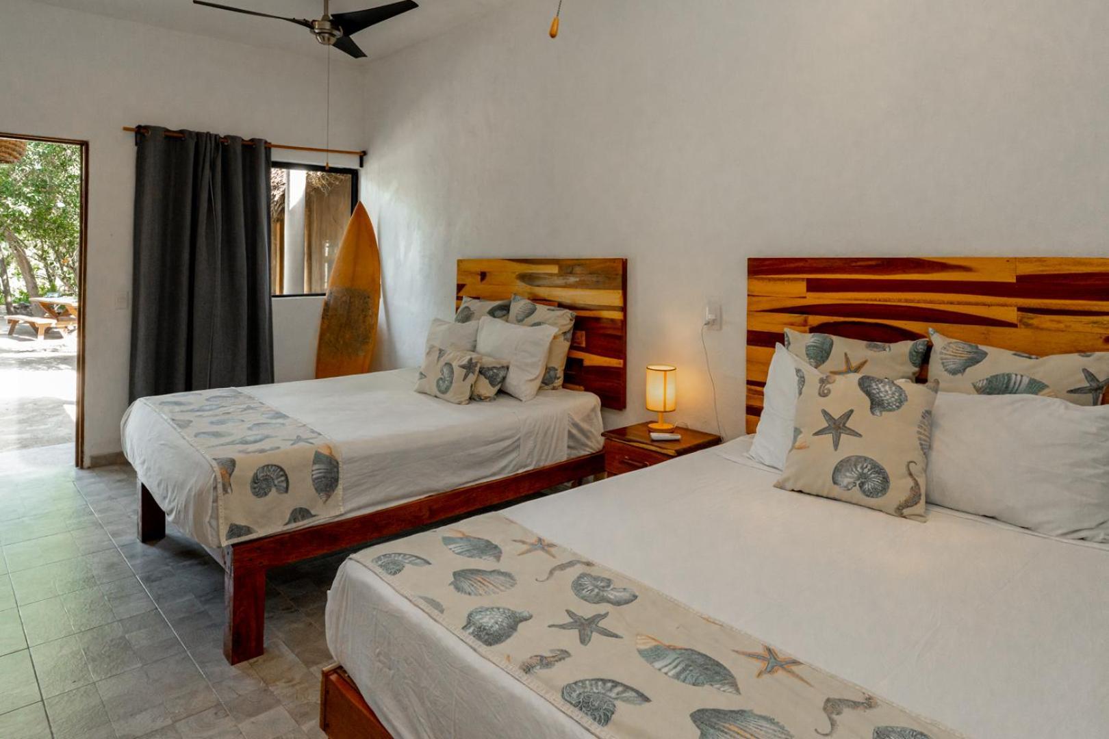 Casa Cuyo Hotel El Cuyo Eksteriør billede